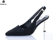 Босоножки Башили V306-20 от магазина Frison