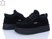 Угги Itts S7985-1 от магазина Frison