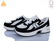 Кроссовки Stilli Group N380-7 шкіра от магазина Frison