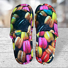 Тапочки Cocon Macaron от магазина Frison