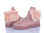 Ботинки Viktoria 04-12 от магазина Frison