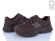 Кроссовки Stilli Group NK160-17 шкіра от магазина Frison