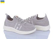 Кроссовки Favorit K303 сірий от магазина Frison