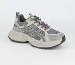 Кроссовки Allshoes 208433 от магазина Frison