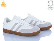 Кроссовки Stilli Group L2410-17 шкіра от магазина Frison