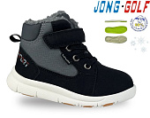 Ботинки Jong-Golf A40575-2 от магазина Frison