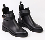 Ботинки Allshoes 192841 от магазина Frison