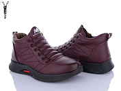 Ботинки I.Trendy BK1053-8 от магазина Frison