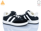 Кроссовки Stilli Kids TX01-6 шкіра от магазина Frison