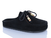 Шлепанцы Qq Панда QQ142-1 от магазина Frison