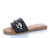 Шлепанцы Alimama-Girnaive JN1 от магазина Frison