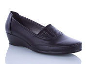 Туфли Коронате 11-11-8 батал от магазина Frison