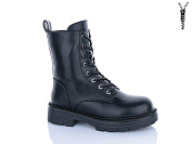 Ботинки Qq Панда GY1 от магазина Frison