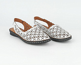 Босоножки Allshoes 213828 от магазина Frison