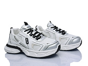 Кроссовки Gratis PR-D7 white от магазина Frison