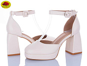 Туфли Meideli L100-16 от магазина Frison