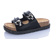 Шлепанцы Alimama-Girnaive JN8 от магазина Frison