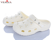 Кроксы Veagia-Ada 3008-2 от магазина Frison