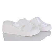 Шлепанцы Loretta X385-2 от магазина Frison