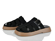 Шлепанцы Loretta E729-1 от магазина Frison