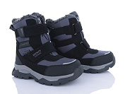 Ботинки Okshoes T10668B от магазина Frison