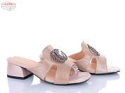 Шлепанцы Rama 995-10 от магазина Frison