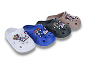 Кроксы Babyshop 351-11 mix от магазина Frison