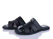 Шлепанцы Бабочка 8038-33 от магазина Frison