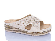 Шлепанцы Leguzaza 715-11 от магазина Frison