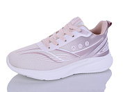 Кроссовки Okshoes B0107-3 от магазина Frison