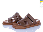 Шлепанцы Ailinda 417-42 от магазина Frison