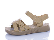 Босоножки Mainelin 2503 khaki от магазина Frison