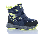 Ботинки Bg R2501 термо от магазина Frison