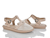 Босоножки Бабочка 6071-3 от магазина Frison