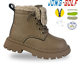 Ботинки Jong-Golf B40628-3 от магазина Frison