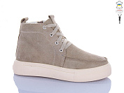 Ботинки Cinar Z2063-3 от магазина Frison