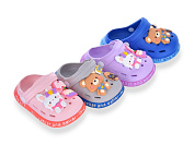 Кроксы Soylu NUO2070 mix от магазина Frison