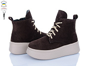 Ботинки Ailinda 3661-44M от магазина Frison