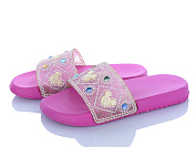 Шлепанцы Xifa Kids XF01-7029-309 от магазина Frison