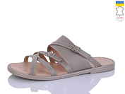 Шлепанцы Mermaid 65-12 от магазина Frison