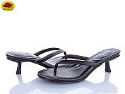 Шлепанцы Meideli H9326-78 от магазина Frison