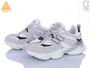 Кроссовки Stilli Group NB300-22 шкіра піна от магазина Frison