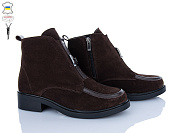 Ботинки Ailinda 03141-55Б от магазина Frison