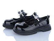 Туфли Clibee A66-502 black от магазина Frison