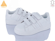 Кроссовки Stilli Kids XT300-1 шкіра от магазина Frison