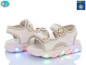 Босоножки Bbt L856-2-6 LED от магазина Frison