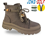 Ботинки Jong-Golf C31095-4 от магазина Frison