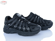 Кроссовки Qq Панда J2120-1 от магазина Frison