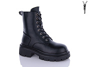 Ботинки Qq Панда Y77 от магазина Frison