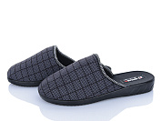 Тапочки Soylu GE382 сірий от магазина Frison